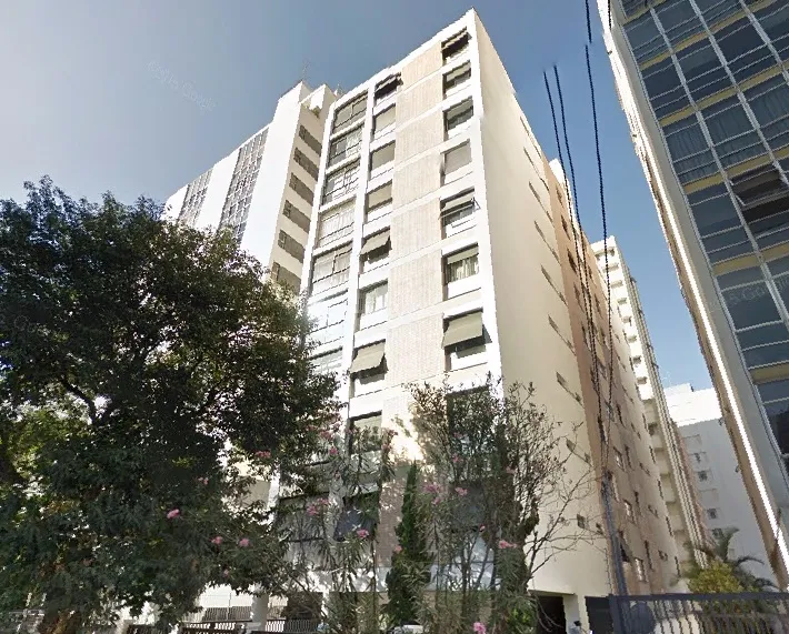Imagem do Condomínio Itaperuna Jardim América em São Paulo