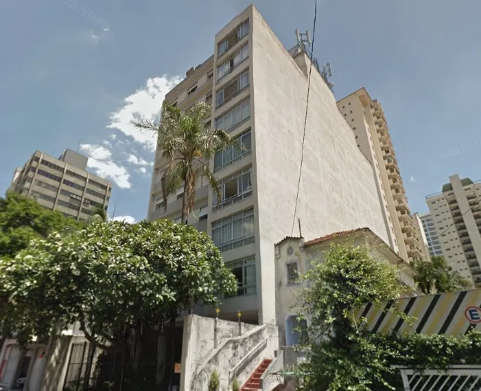 Condomínio Itapicuru Perdizes em São Paulo