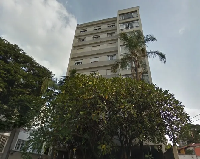 Imagem do Condomínio Itapicuru Perdizes em São Paulo