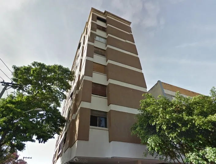 Imagem do Condomínio Itapina Vila Mariana em São Paulo