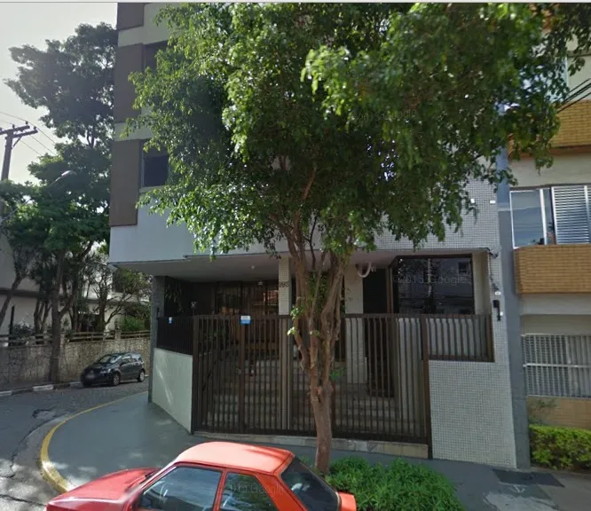 Condomínio Itapina Vila Mariana em São Paulo