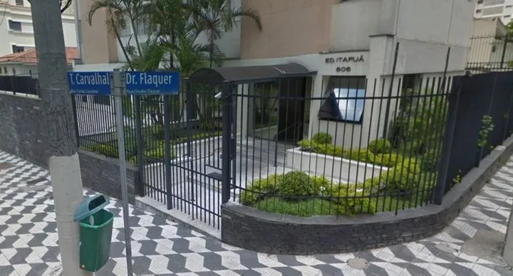Imagem do Condomínio Itapoã Paraíso