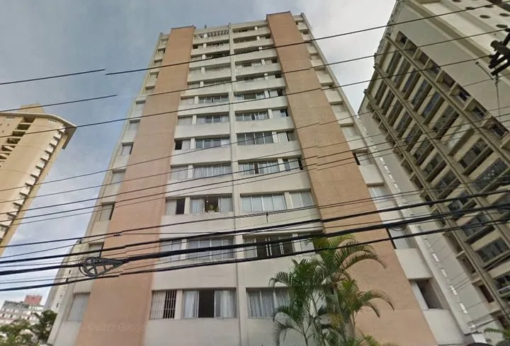 Condomínio Itapoã Paraíso em São Paulo