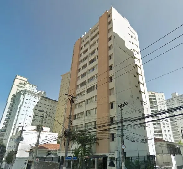 Imagem do Condomínio Itapoã Paraíso em São Paulo