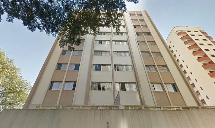 Imagem do Condomínio Itápolis Vila Romana em São Paulo