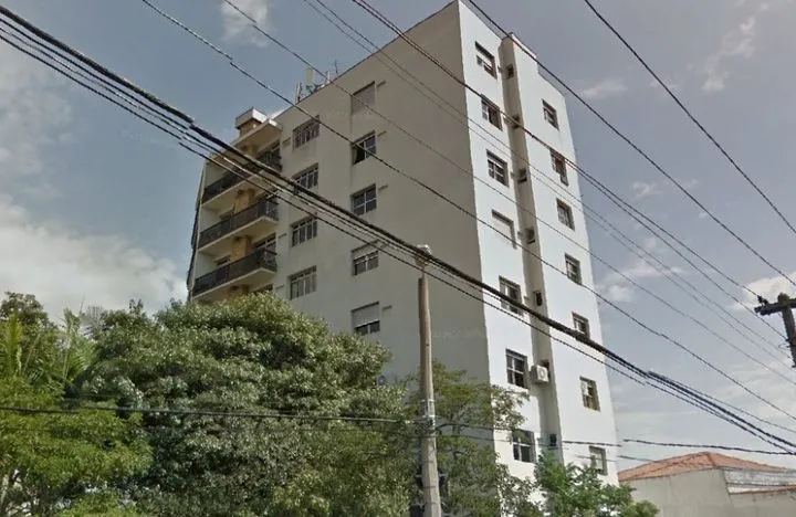 Imagem do Condomínio Itapora Alto Da Lapa em São Paulo