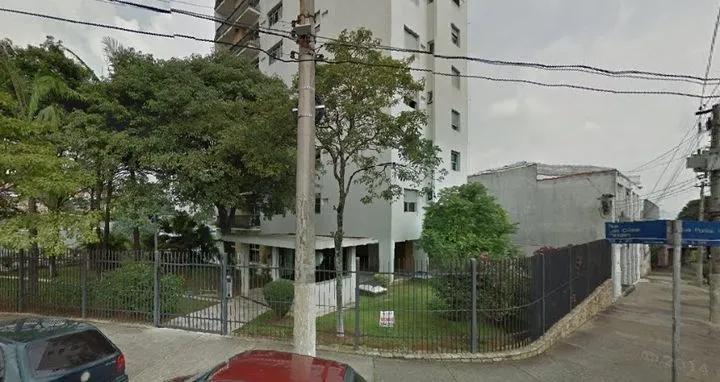 Condomínio Itapora Alto Da Lapa em São Paulo