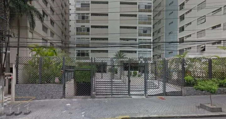 Imagem do Condomínio Itapuã Higienópolis 228 em São Paulo