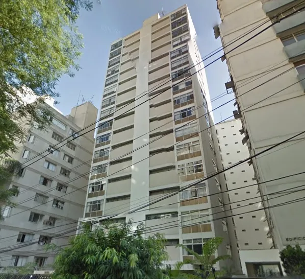 Imagem do Condomínio Itapuã Higienópolis 228