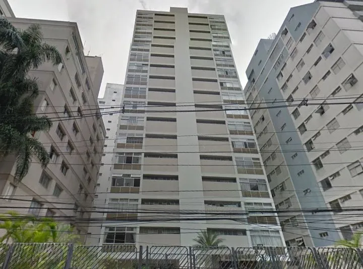 Imagem do Condomínio Itapuã Higienópolis 228