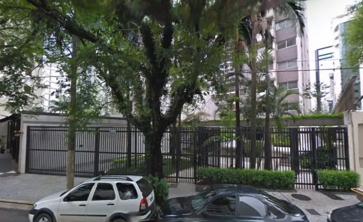 Imagem do Condomínio Itapuã Higienópolis 691  (Lignea) em São Paulo