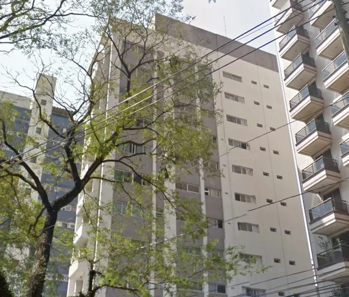 Condomínio Itapuã Higienópolis 691  (Lignea) em São Paulo