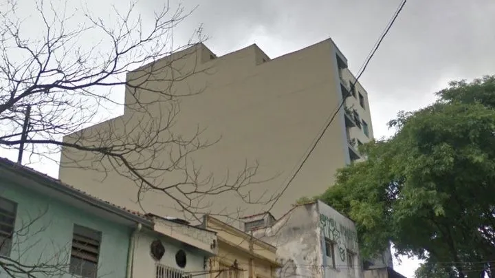Condomínio Itapuã Pinheiros em São Paulo