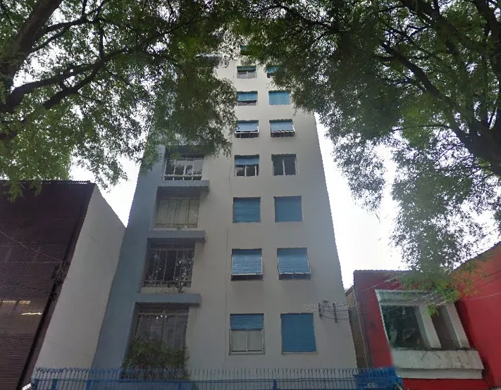 Imagem do Condomínio Itapuã Pinheiros em São Paulo
