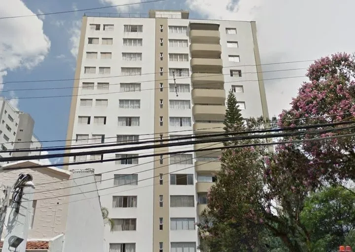 Imagem do Condomínio Itapuã Pompéia em São Paulo