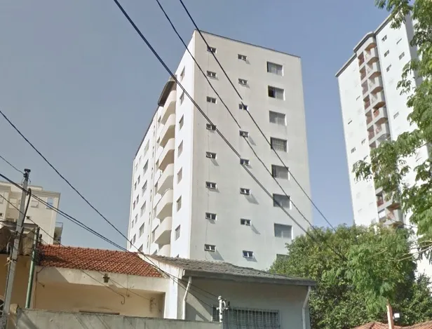 Condomínio Itapuã Pompéia em São Paulo