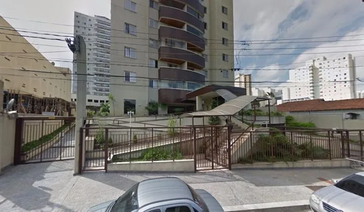 Imagem do Condomínio Itatiaia Saúde em São Paulo