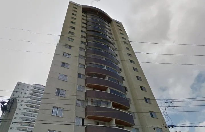 Imagem do Condomínio Itatiaia Saúde em São Paulo