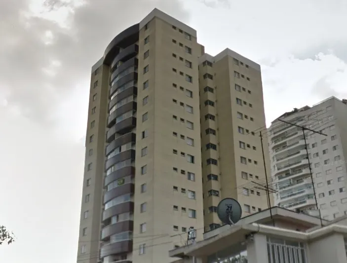 Itatiaia Saúde Condomínio Edifício