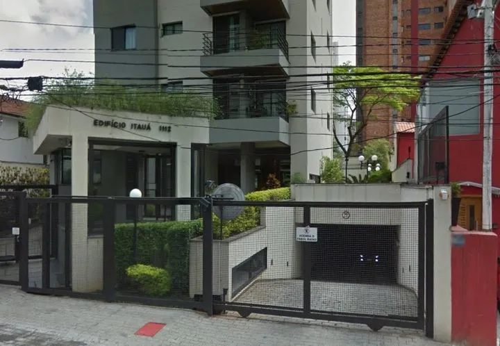 Condomínio Itauá Moema em São Paulo
