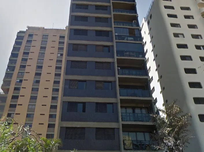 Imagem do Condomínio Itaúna Moema em São Paulo