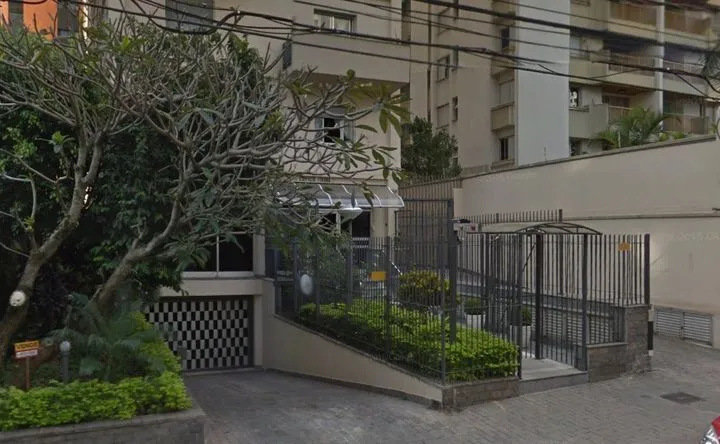 Condomínio Itaúna Vila Mariana em São Paulo