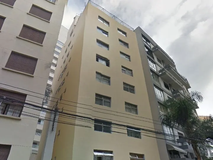 Imagem do Condomínio Itavera Bela Vista em São Paulo