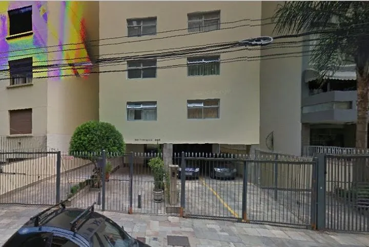Condomínio Itavera Bela Vista em São Paulo
