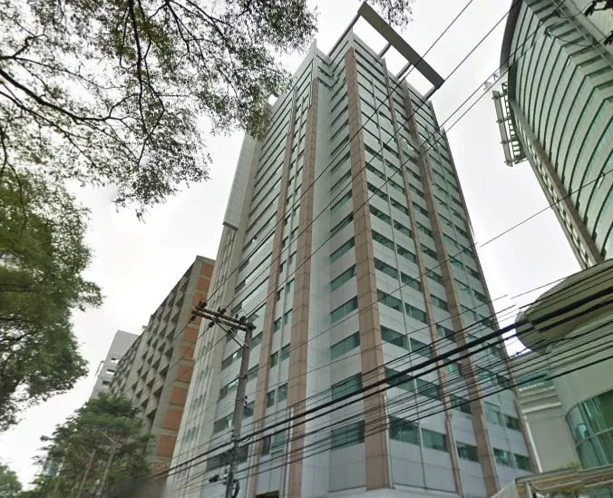 Imagem do Condomínio ITC International Trade Center em São Paulo