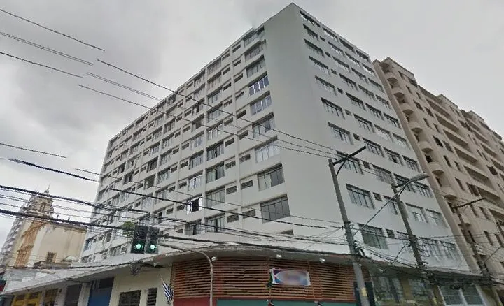 Imagem do Condomínio Itororó Bela Vista em São Paulo