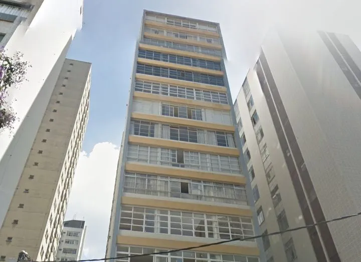 Condomínio Itu Higienópolis em São Paulo