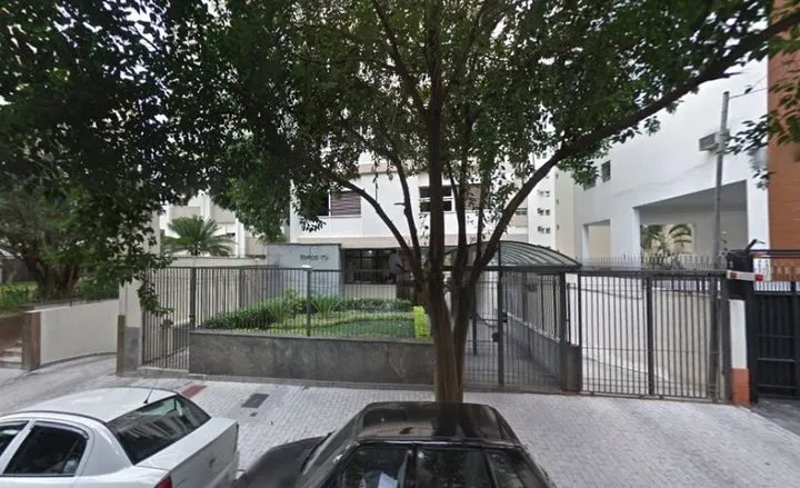 Condomínio Itu Jardim América em São Paulo