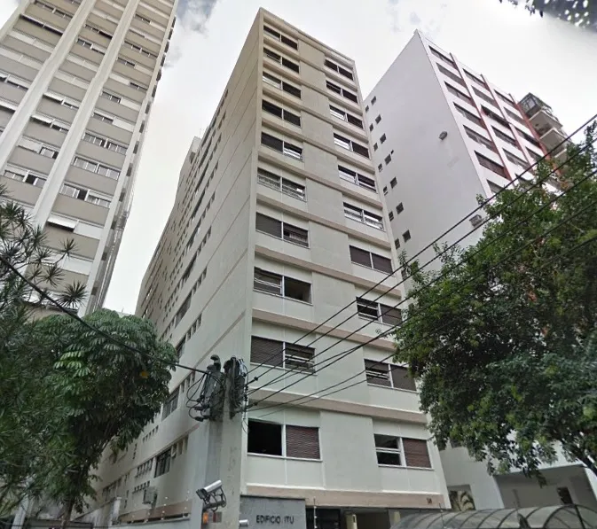 Imagem do Condomínio Itu Jardim América em São Paulo