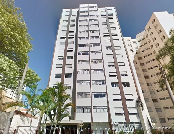 Imagem do Condomínio Iucatã Pompéia em São Paulo