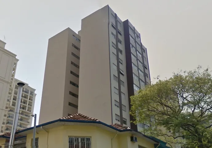 Condomínio Iucatã Pompéia em São Paulo
