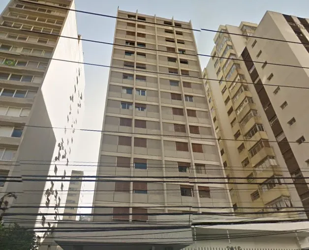 Imagem do Condomínio Ivaí Jardim América em São Paulo