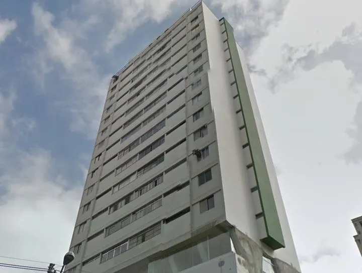 Imagem do Condomínio Ivany Vila Nova Conceição em São Paulo