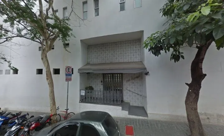 Condomínio Ivany Vila Nova Conceição em São Paulo