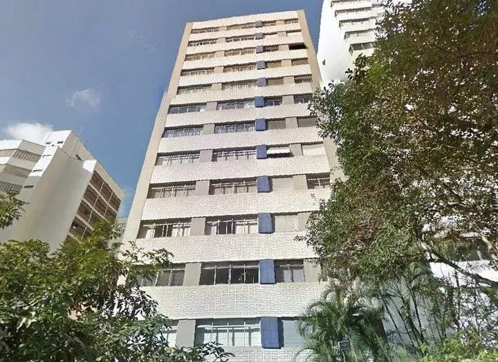 Imagem do Condomínio Ivone Jardim Paulista em São Paulo