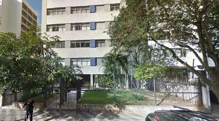 Condomínio Ivone Jardim Paulista em São Paulo