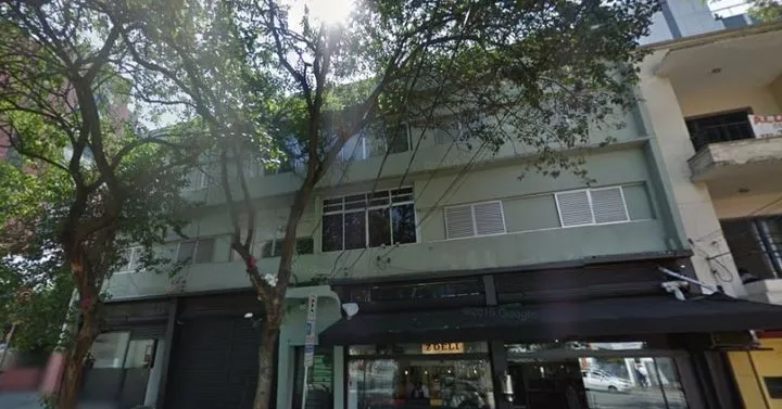 Imagem do Condomínio Edifício Ivone em São Paulo