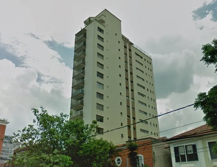 Imagem do Condomínio Ivone Vila Mariana em São Paulo