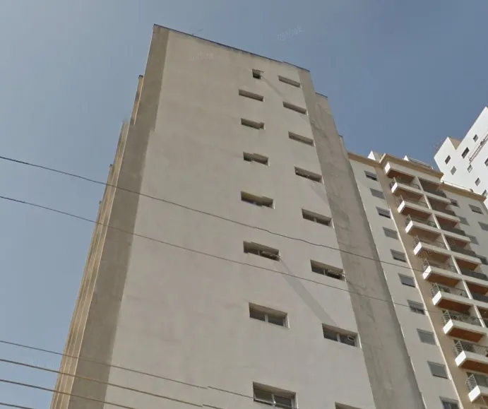 Condomínio Izabel Marisa Pompéia em São Paulo