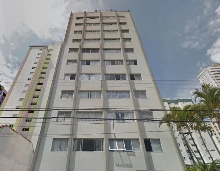 Imagem do Condomínio Izabel Marisa Pompéia em São Paulo
