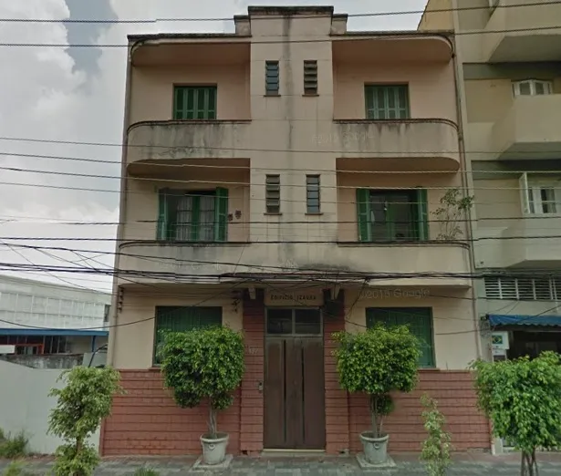 Imagem do Condomínio Izaura Pinheiros em São Paulo