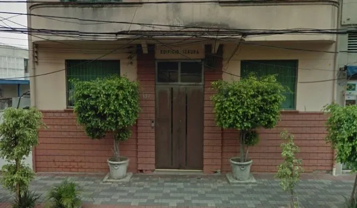 Condomínio Izaura Pinheiros em São Paulo