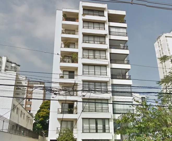Imagem do Condomínio Jabuticabeiras Campo Belo em São Paulo