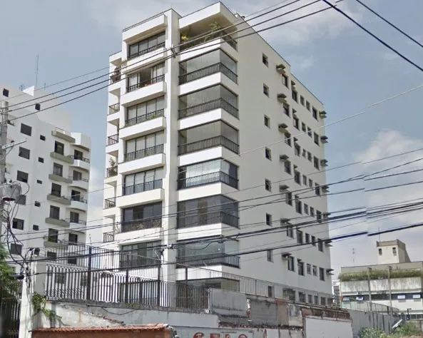Imagem do Condomínio Jabuticabeiras