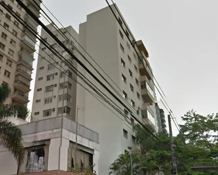 Condomínio Jacarandá Jardim Europa em São Paulo