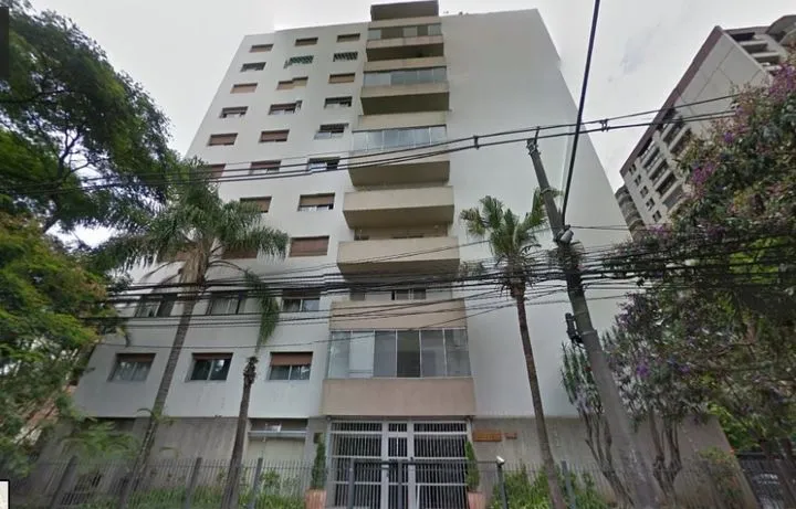 Imagem do Condomínio Jacarandá Jardim Europa em São Paulo